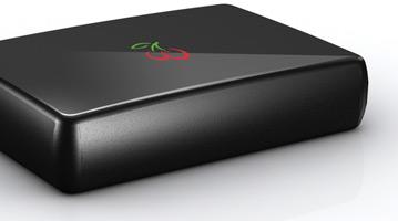 CherryPal C100 — первый в мире 2-Вт компьютер ценой $249, за пользование которым придется смотреть рекламу